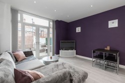 Myrtle Grove, Jesmond, NE2