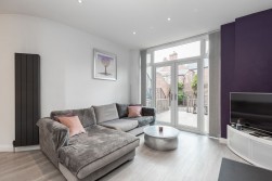 Myrtle Grove, Jesmond, NE2