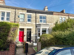 Meldon Terrace, Heaton, NE6