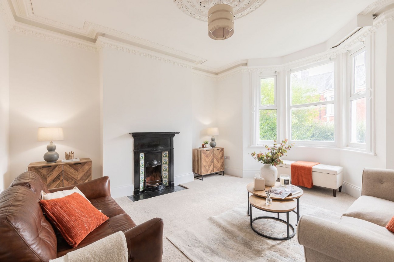 Meldon Terrace, Heaton, NE6