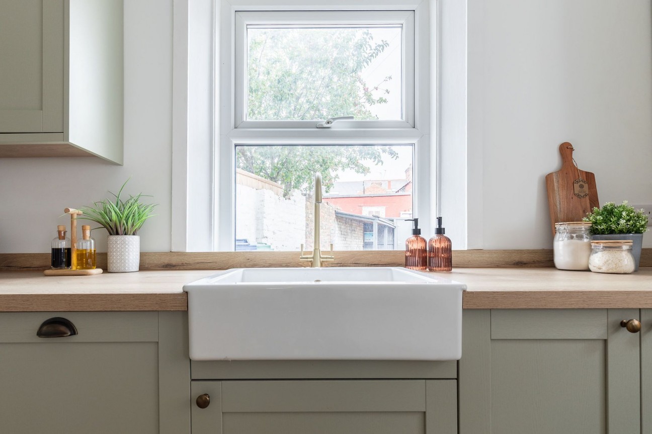 Meldon Terrace, Heaton, NE6