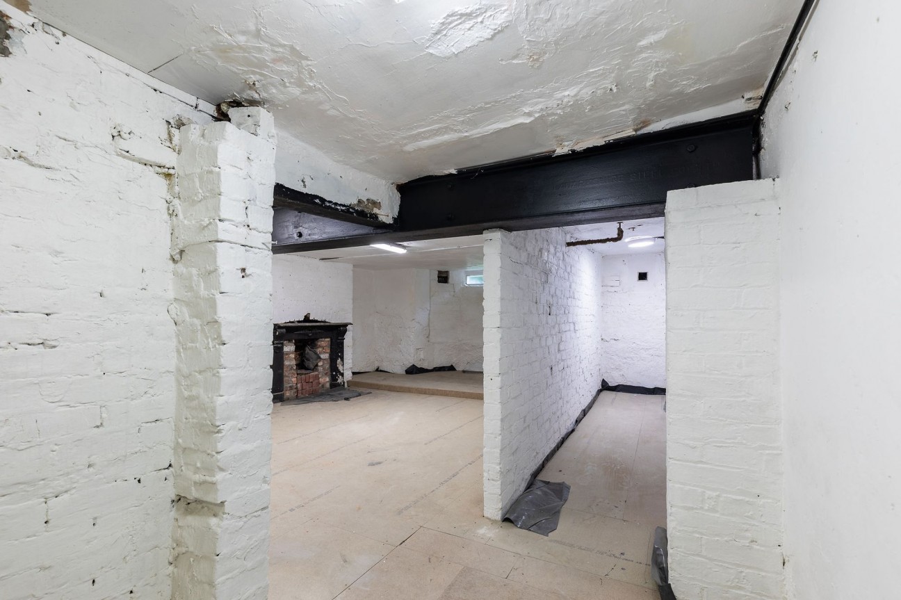 Meldon Terrace, Heaton, NE6