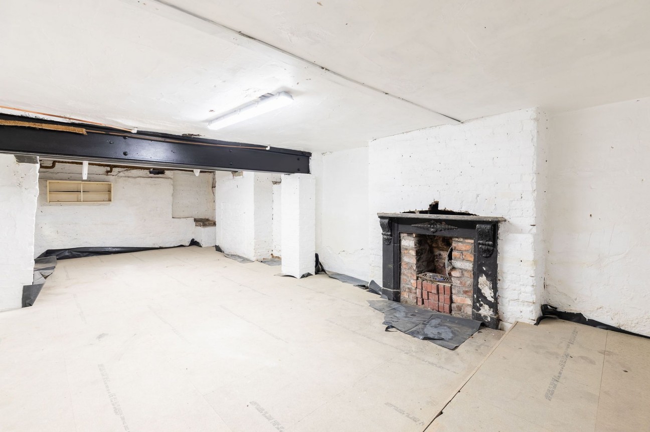 Meldon Terrace, Heaton, NE6