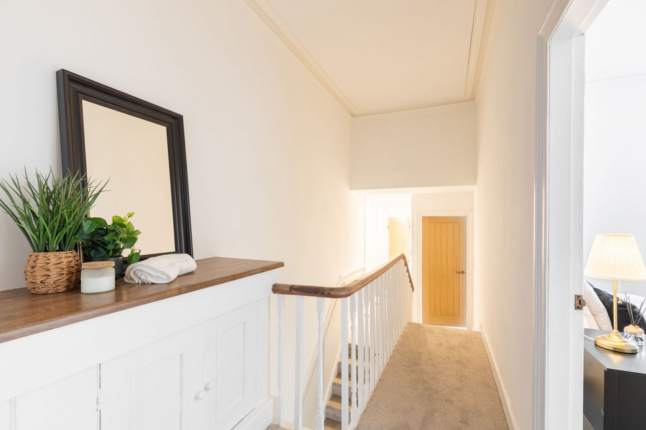 Meldon Terrace, Heaton, NE6