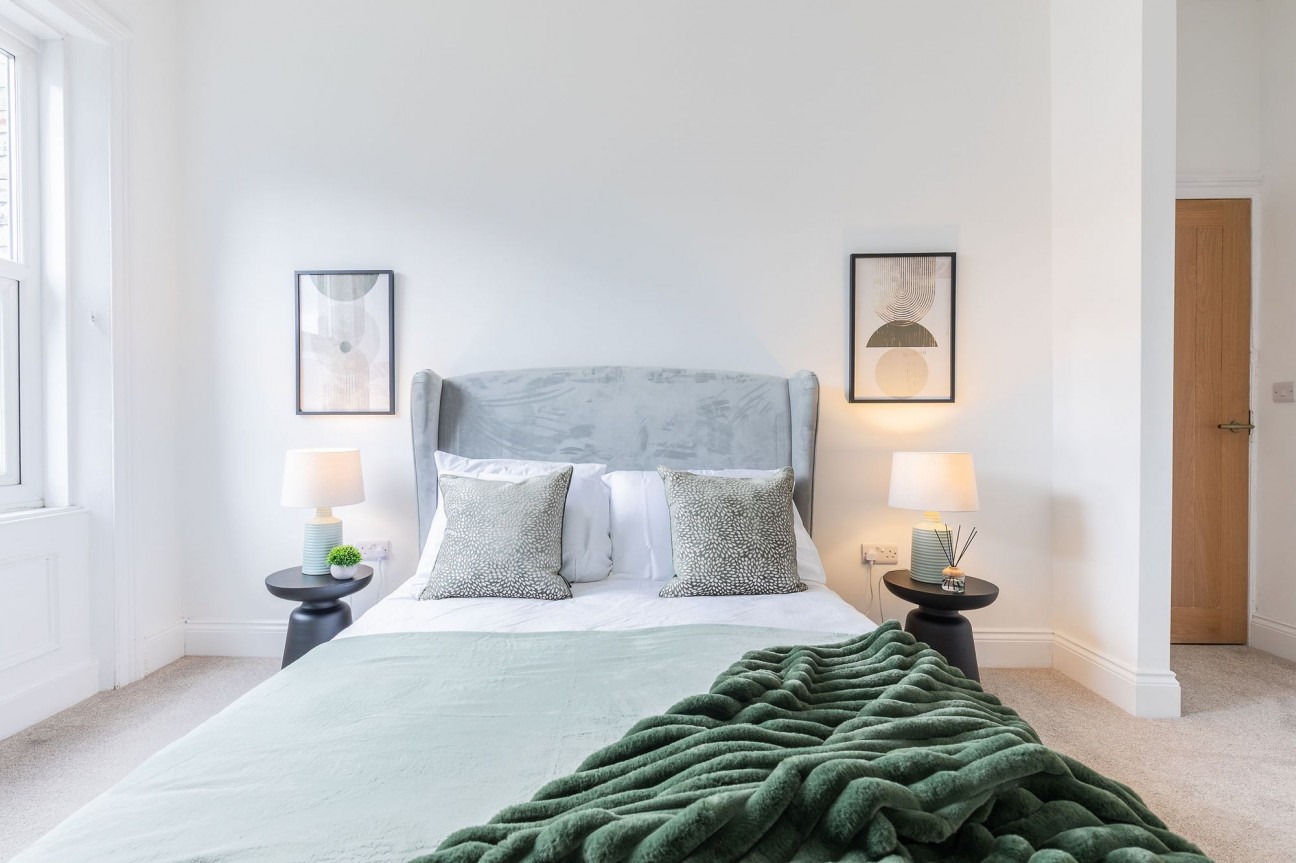 Meldon Terrace, Heaton, NE6