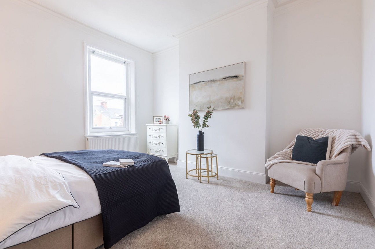 Meldon Terrace, Heaton, NE6