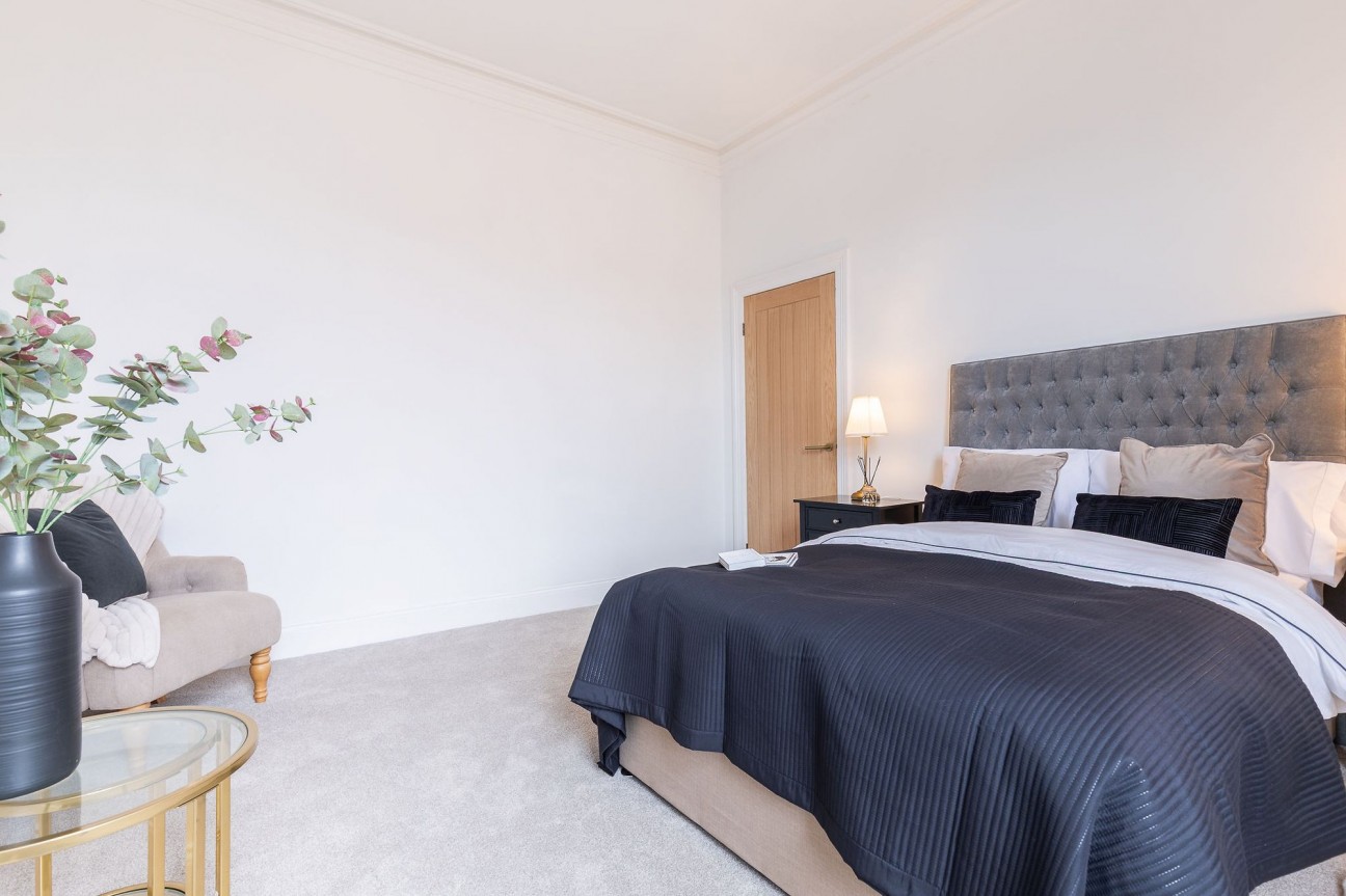 Meldon Terrace, Heaton, NE6