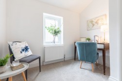 Meldon Terrace, Heaton, NE6