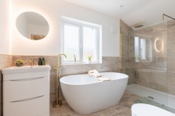 Meldon Terrace, Heaton, NE6