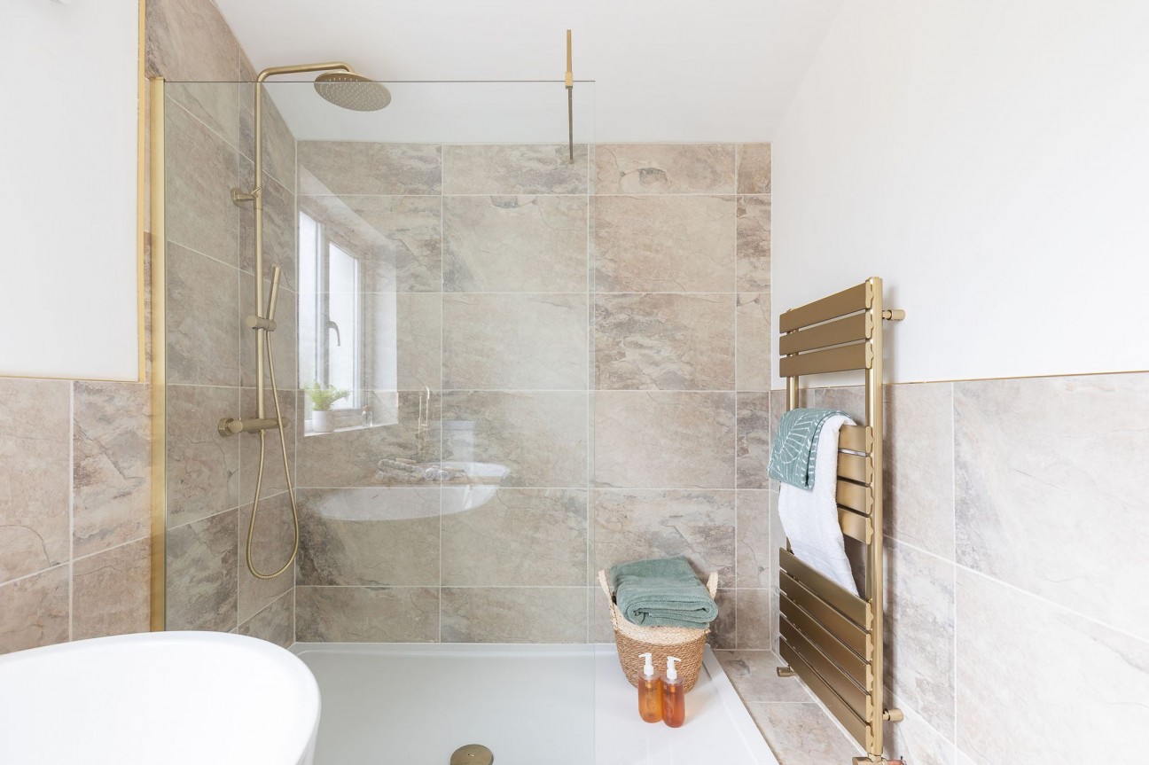 Meldon Terrace, Heaton, NE6