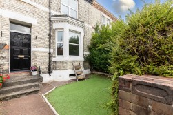 Meldon Terrace, Heaton, NE6