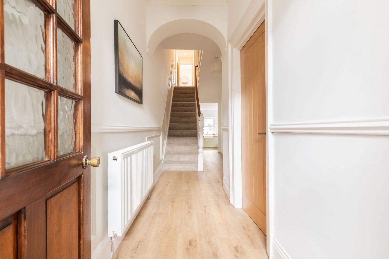 Meldon Terrace, Heaton, NE6