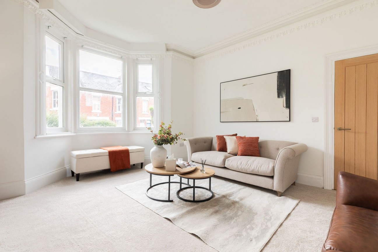 Meldon Terrace, Heaton, NE6