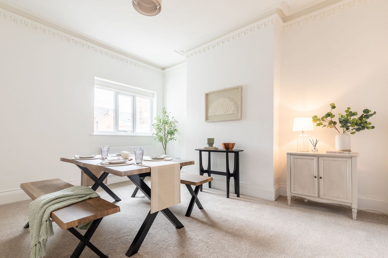 Meldon Terrace, Heaton, NE6