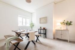 Meldon Terrace, Heaton, NE6