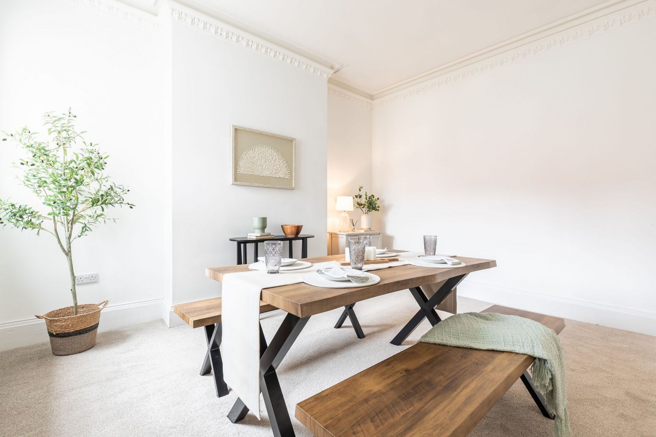 Meldon Terrace, Heaton, NE6