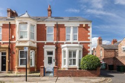 Myrtle Grove, Jesmond, NE2
