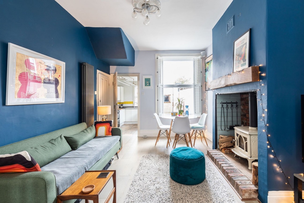 Myrtle Grove, Jesmond, NE2