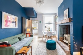 Myrtle Grove, Jesmond, NE2