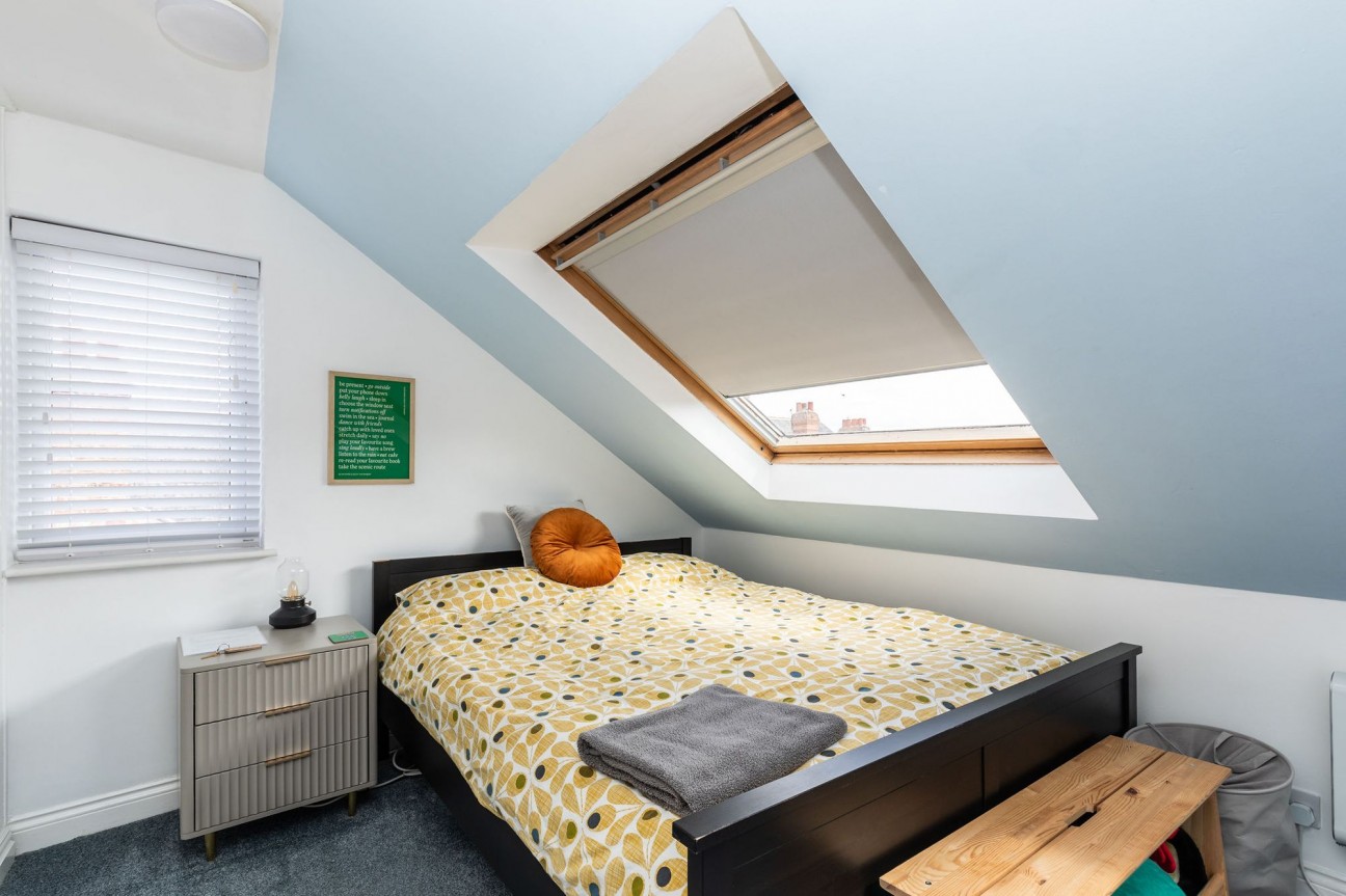 Myrtle Grove, Jesmond, NE2