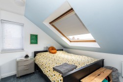Myrtle Grove, Jesmond, NE2