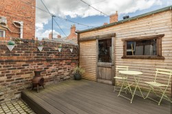 Myrtle Grove, Jesmond, NE2