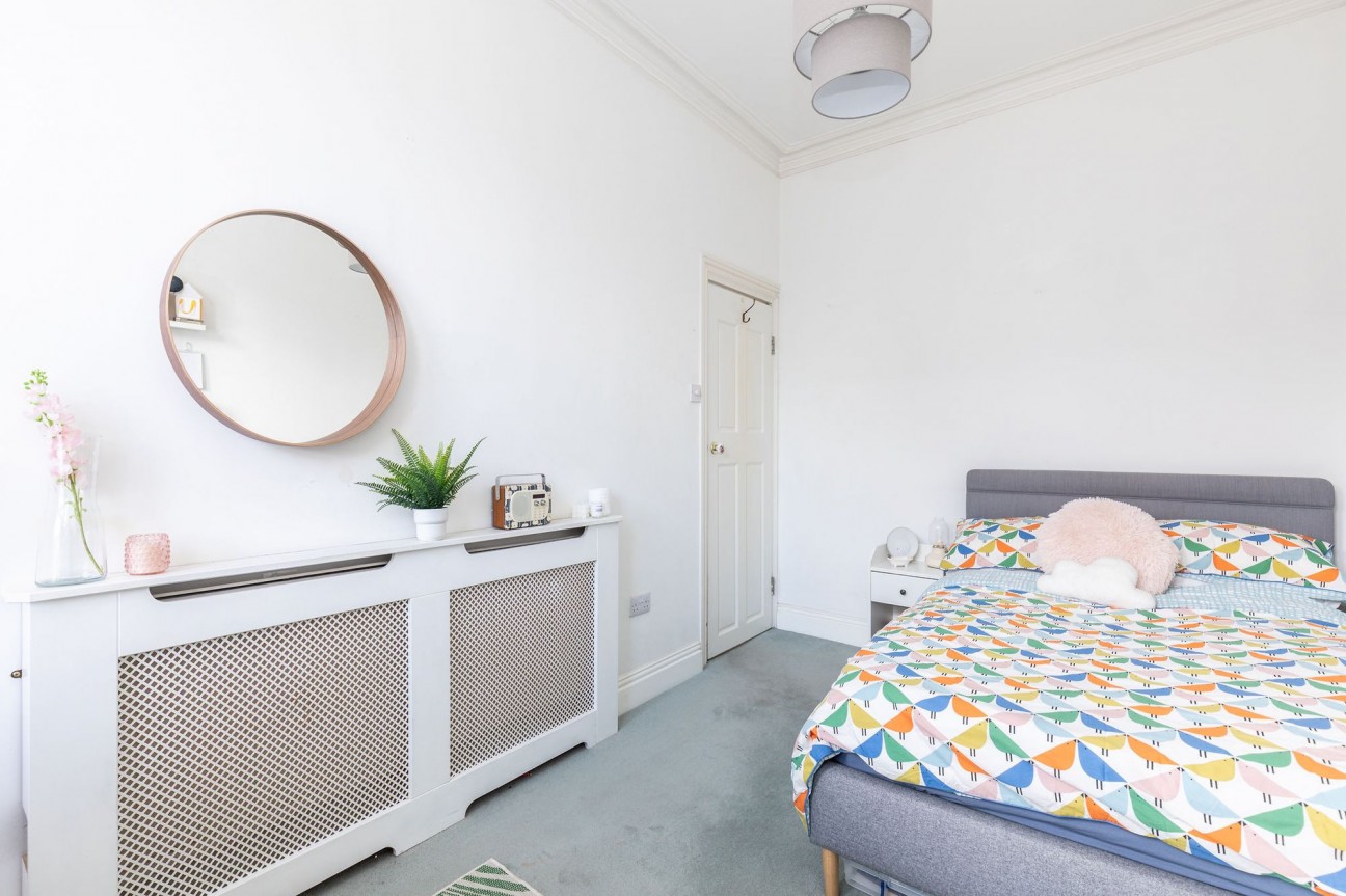 Myrtle Grove, Jesmond, NE2