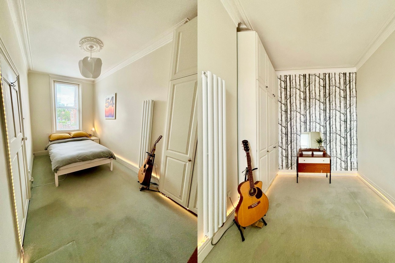 Myrtle Grove, Jesmond, NE2