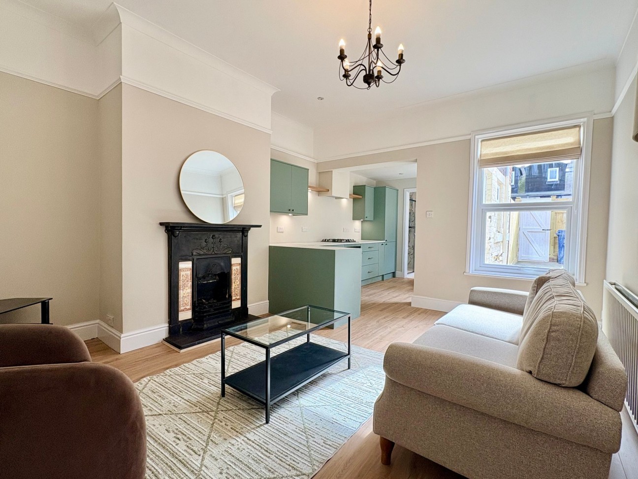 Ashfield Road, Gosforth, NE3