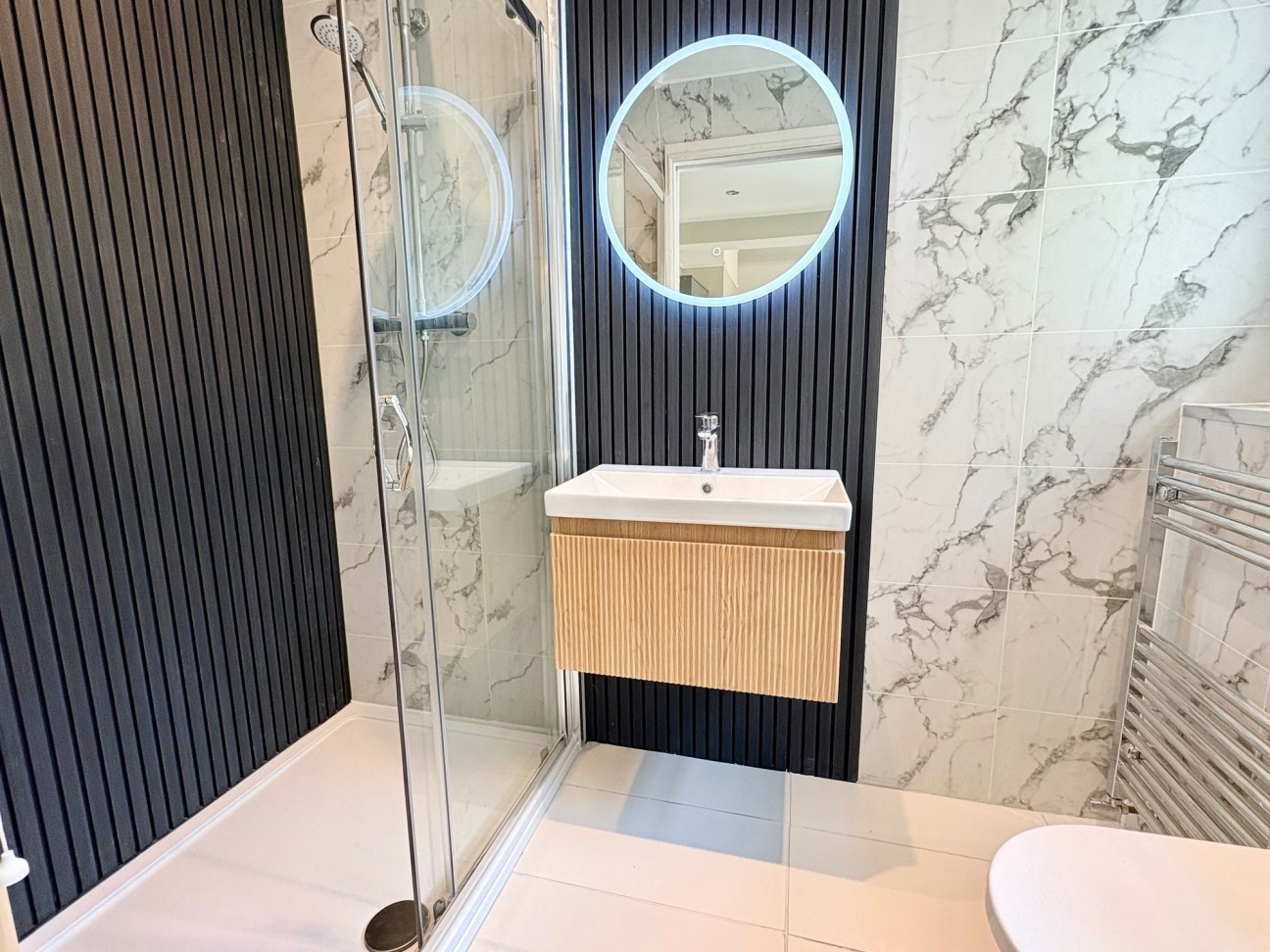 Ashfield Road, Gosforth, NE3