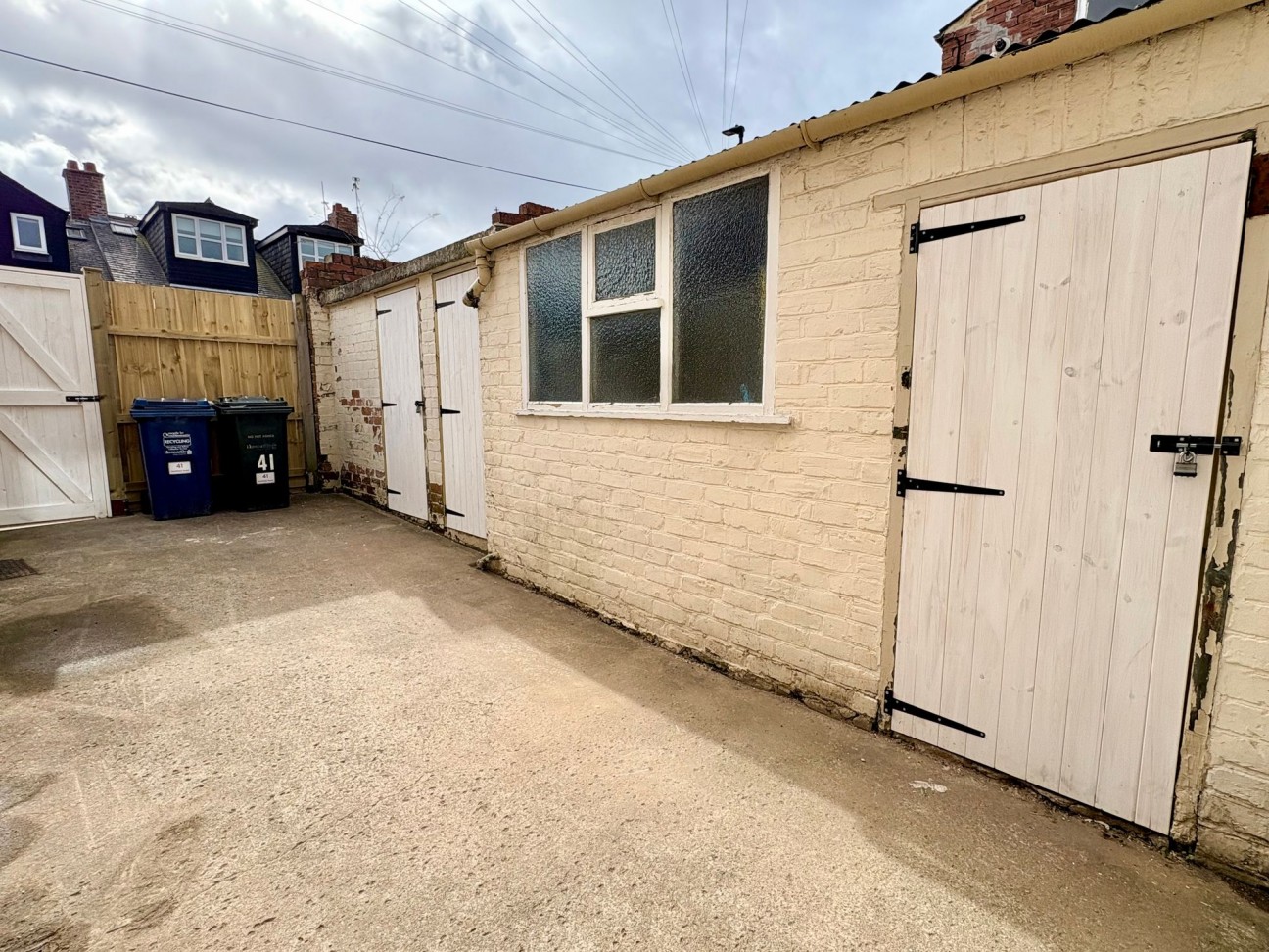 Ashfield Road, Gosforth, NE3