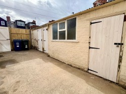 Ashfield Road, Gosforth, NE3