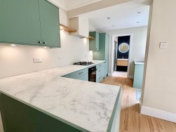 Ashfield Road, Gosforth, NE3