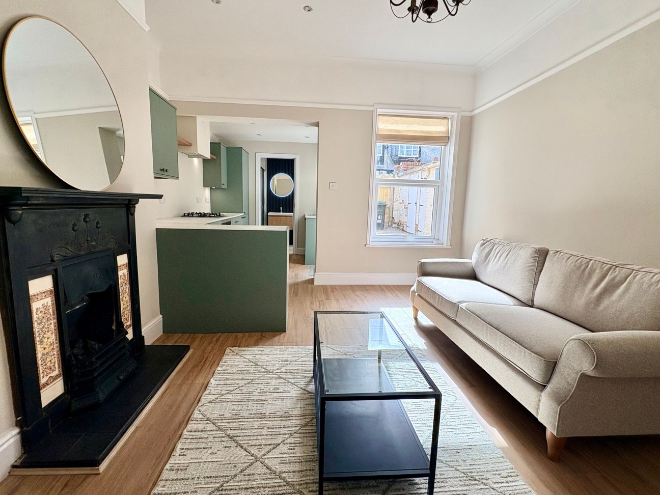 Ashfield Road, Gosforth, NE3