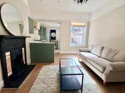 Ashfield Road, Gosforth, NE3