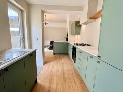 Ashfield Road, Gosforth, NE3