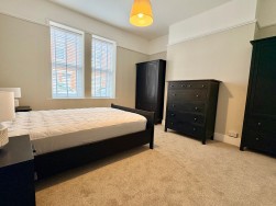 Ashfield Road, Gosforth, NE3