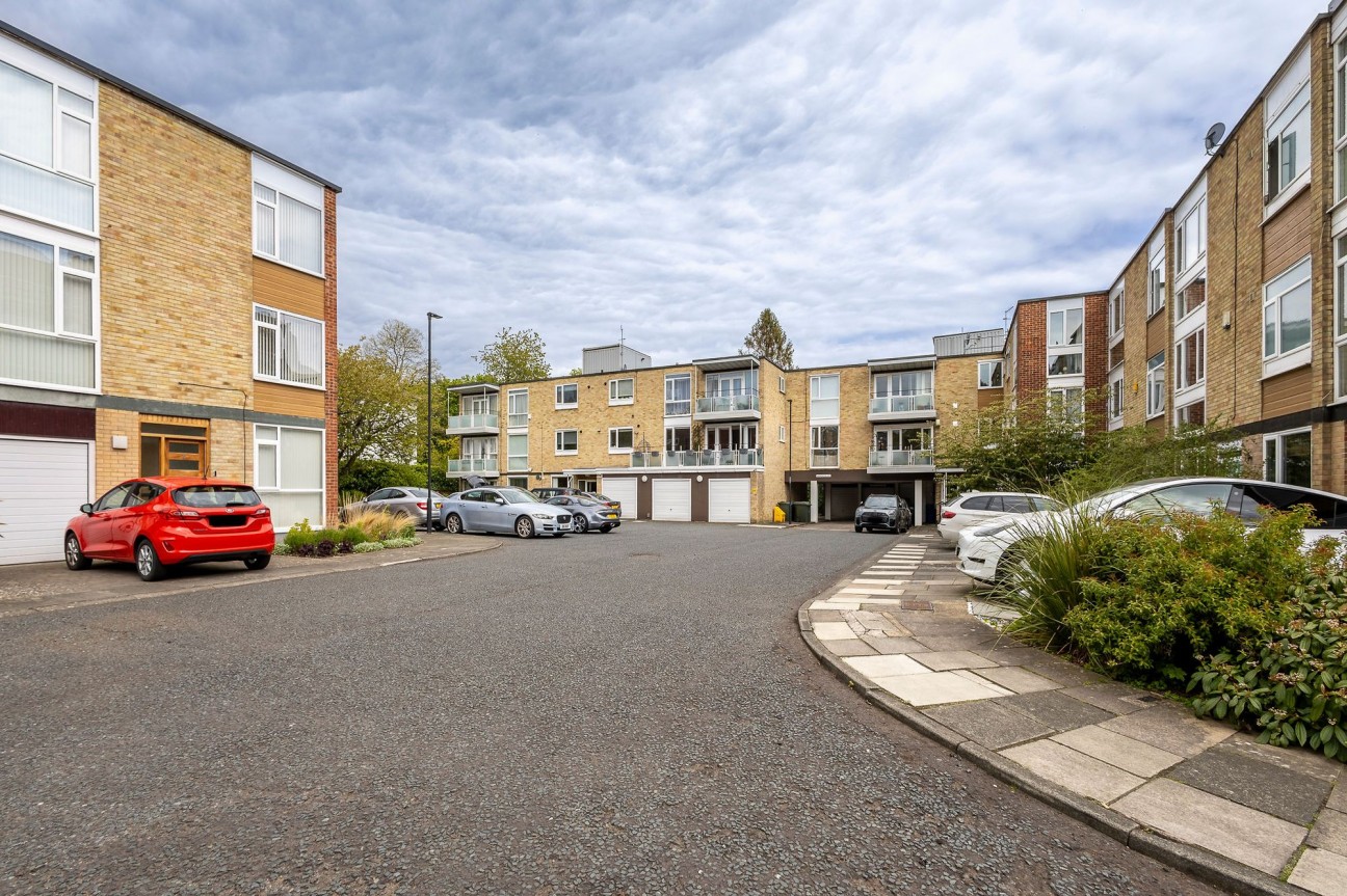 Gosforth, Newcastle Upon Tyne, NE3