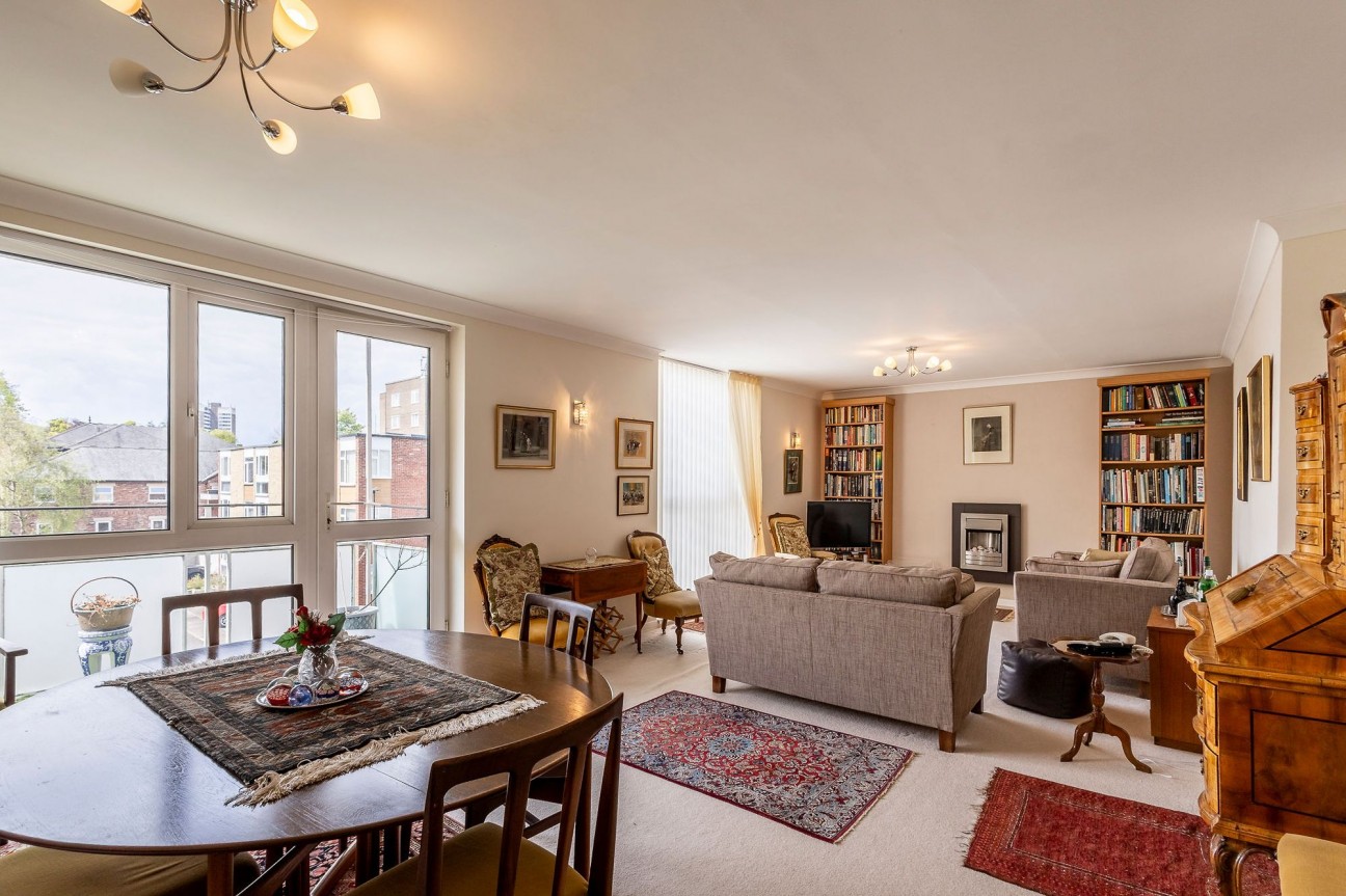 Gosforth, Newcastle Upon Tyne, NE3
