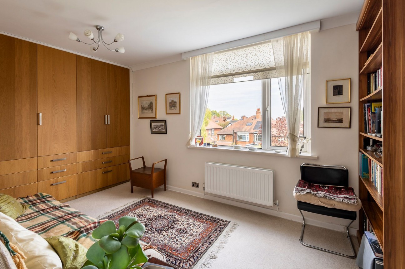 Gosforth, Newcastle Upon Tyne, NE3