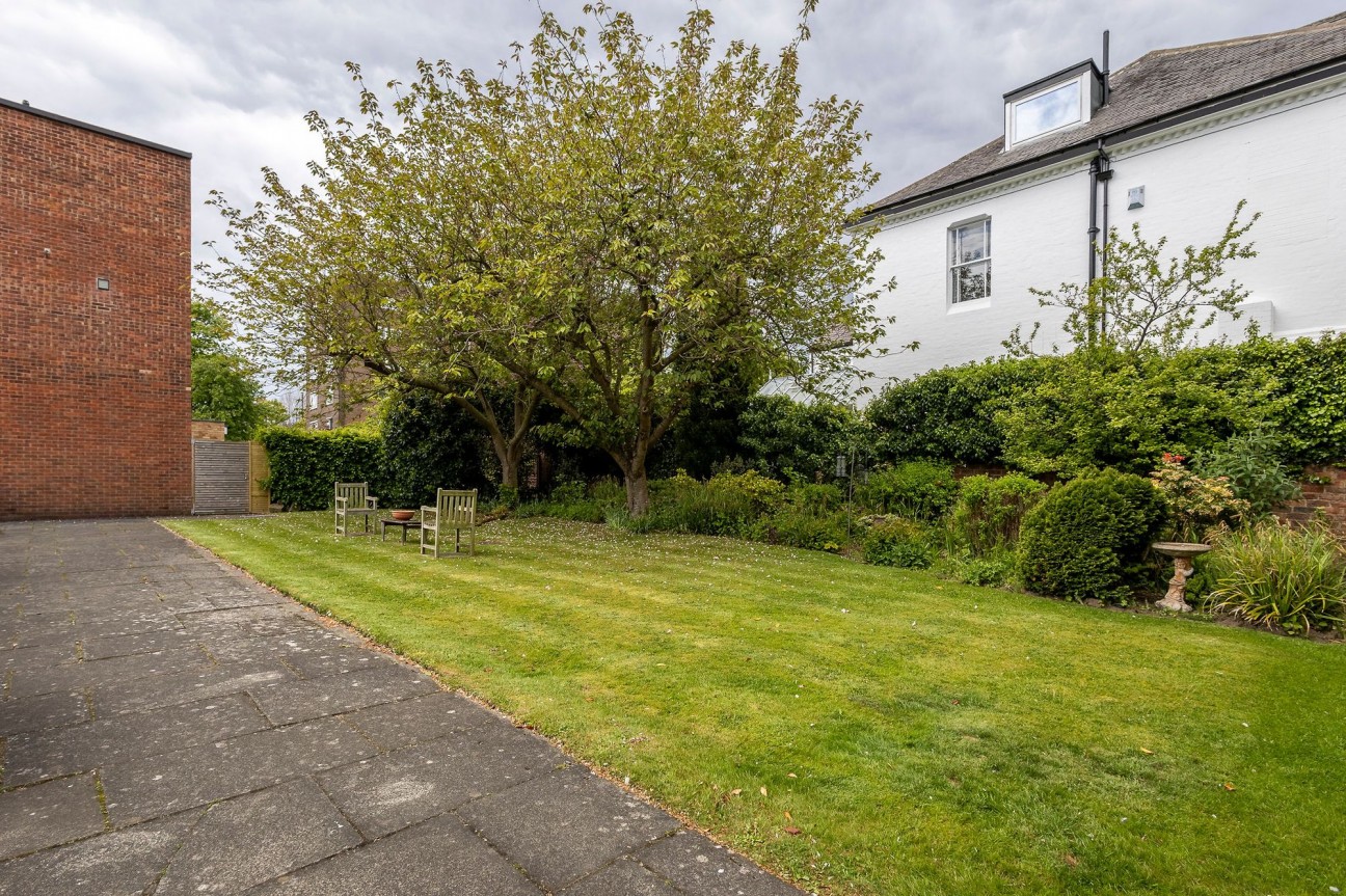Gosforth, Newcastle Upon Tyne, NE3