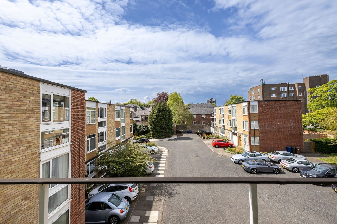 Gosforth, Newcastle Upon Tyne, NE3