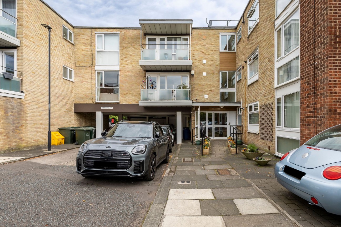 Gosforth, Newcastle Upon Tyne, NE3