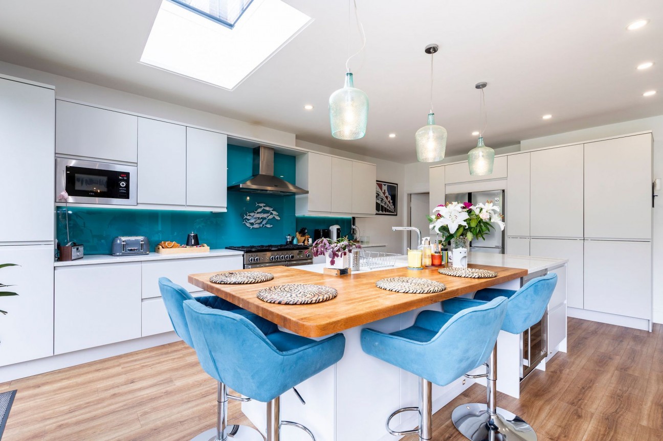 Bemersyde Drive, Jesmond, NE2