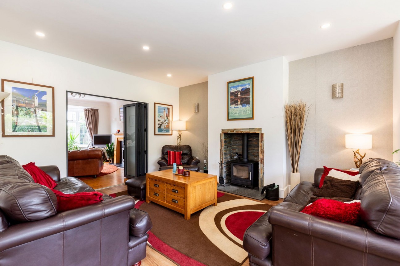 Bemersyde Drive, Jesmond, NE2