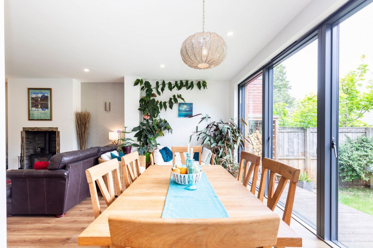 Bemersyde Drive, Jesmond, NE2