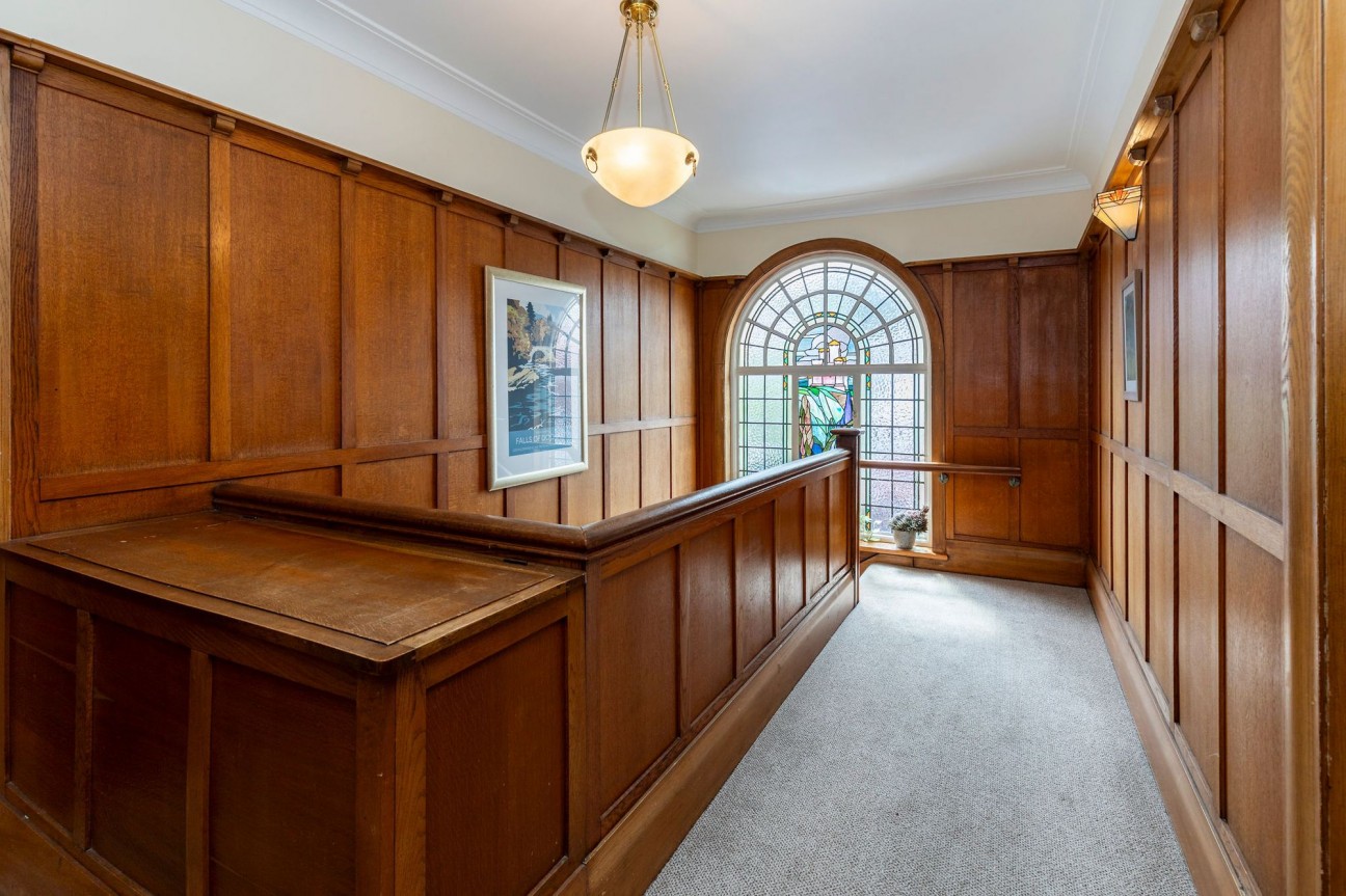 Bemersyde Drive, Jesmond, NE2