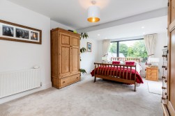 Bemersyde Drive, Jesmond, NE2