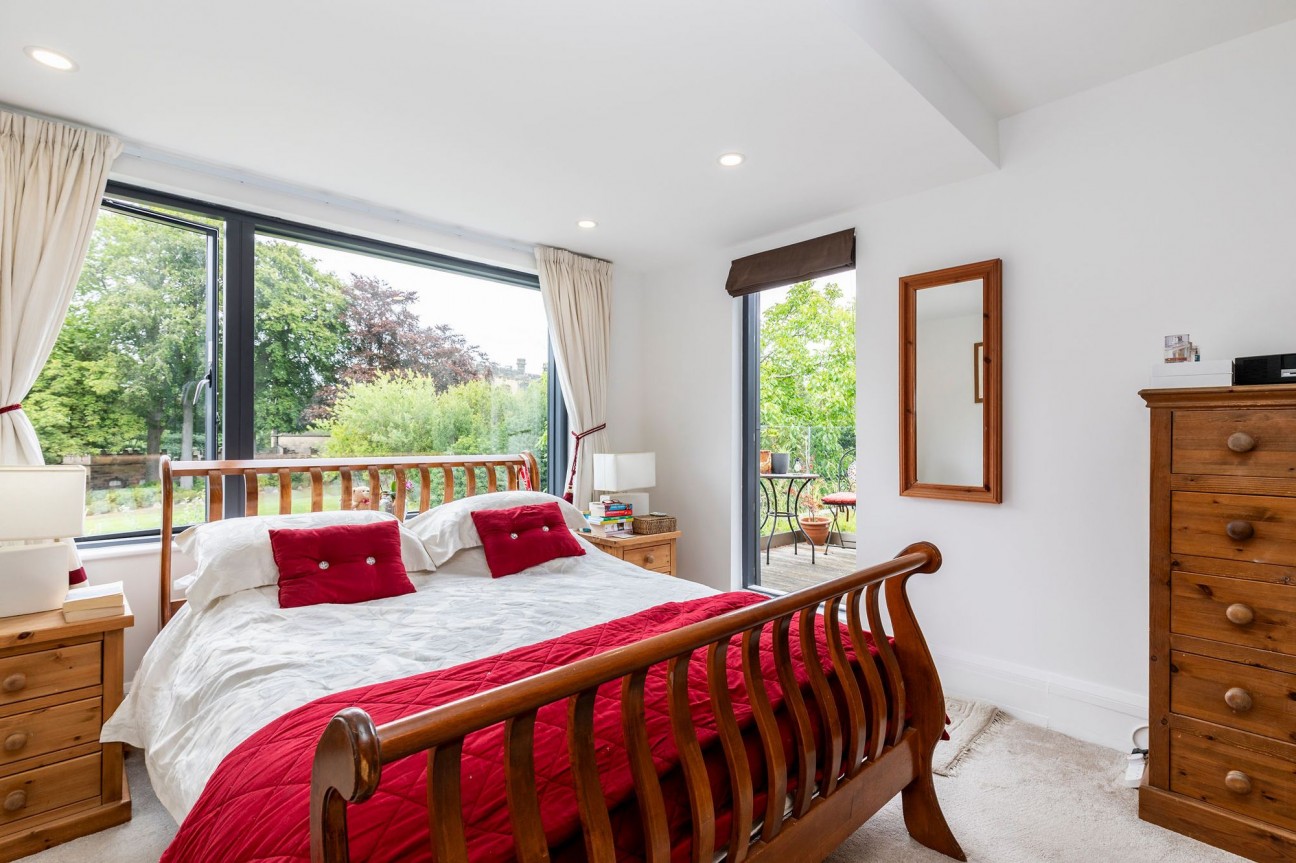 Bemersyde Drive, Jesmond, NE2