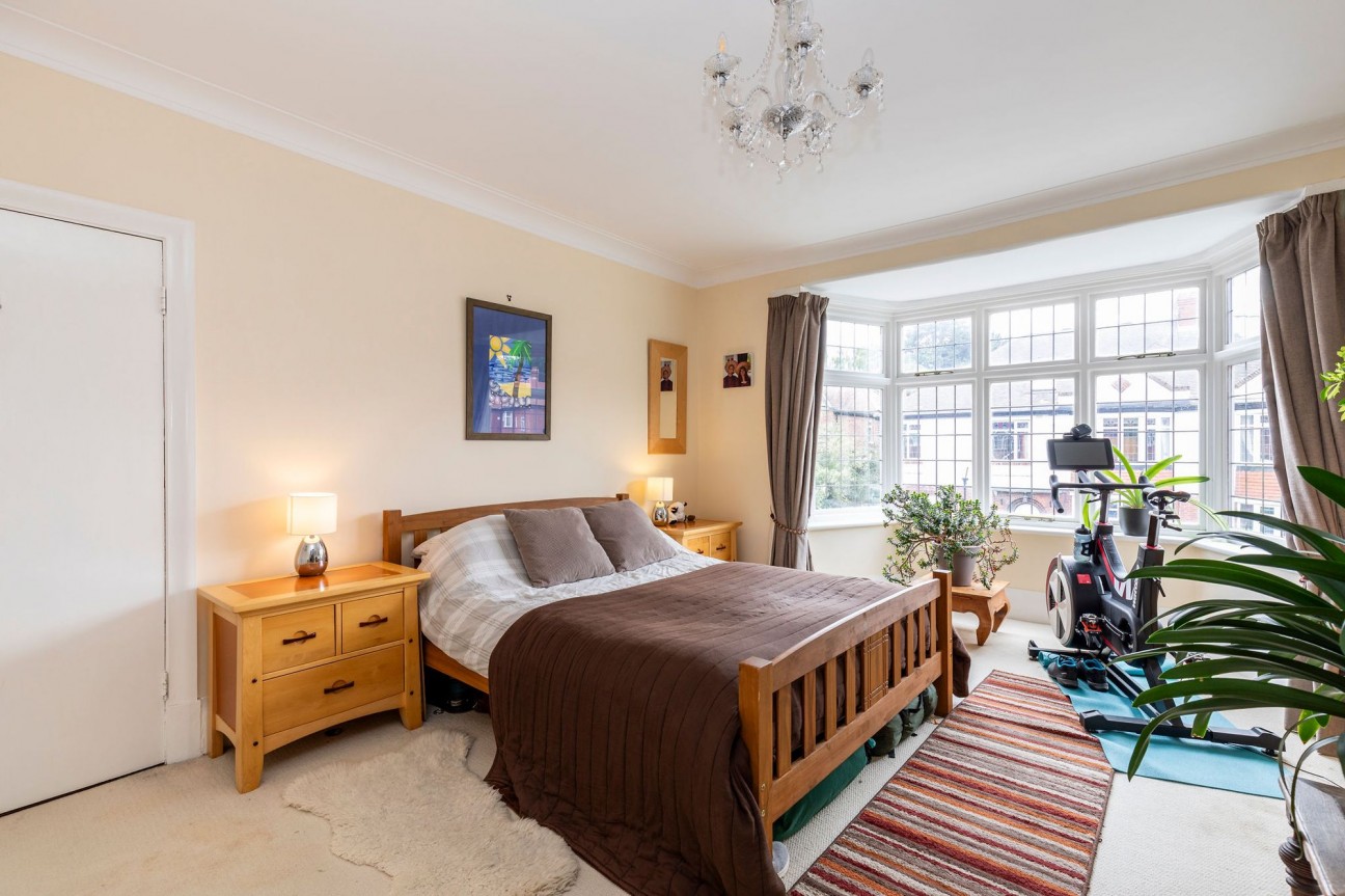Bemersyde Drive, Jesmond, NE2